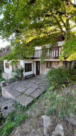 Casa de Montaña Paradu